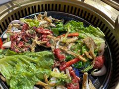 -棒小伙·齐齐哈尔烤肉(龙茗路店)