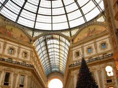 -埃马努埃莱二世拱廊