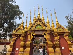 -西双版纳总佛寺