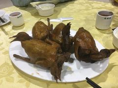 -味为先光明乳鸽(光明总店)
