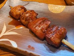 -鸟鹏烧鸟居酒屋(熙龙湾店)