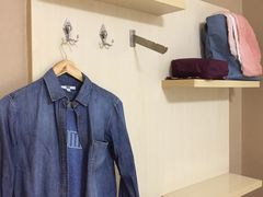 -欧杰西酒店(钟楼骡马市店)