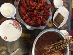 -丁丁龙虾(总店)