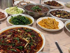 -辣螃铠盆盆蟹大排档(总店)