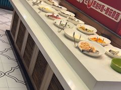 -豪客来牛排(红豆万花城店)