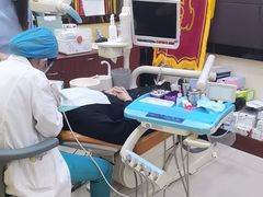 -钜成口腔(师范大学一部店)