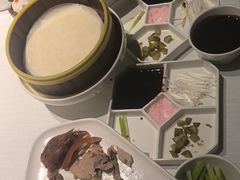 -悦融·京鲁菜·露台花园(安定门店)