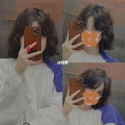 点击看大图 -KIMI HAIR SALON·烫染设计店