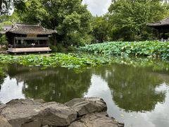 -绍兴鲁迅故里·沈园景区