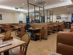 -萨莉亚意式餐厅(国展天虹店)