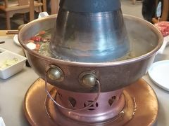 -牛街·马辈儿涮肉(牛街总店)