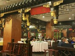 大堂-湖州天煌大酒店-餐厅