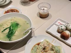 -东泰祥生煎馆(重庆北路店)