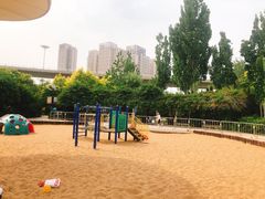 -南翠屏公园