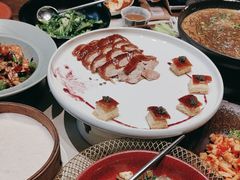 -太白餐厅·新湘菜原创者(月湖店)