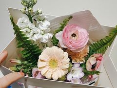 -EPOQUE·一刻花店(兴业太古汇店)