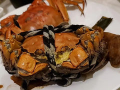 -五月罗马海鲜自助餐厅(陆家嘴店)