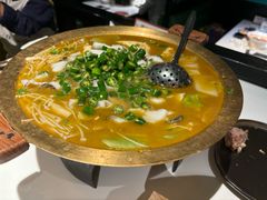 -撒椒·四川江湖菜(西单大悦城店)
