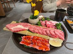 -花时·炭火烧肉(东百中心A馆店)
