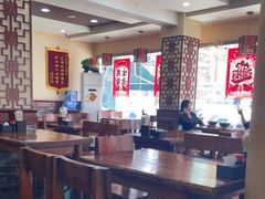 大堂-美玲拉面(鞍山西道店)