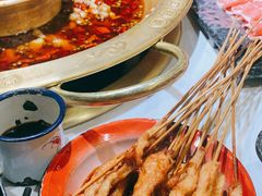 -哥老官重庆美蛙鱼头(松江地中海十八哥店)