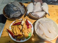 -陈陈火锅(较场口店)