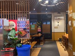 -福苗小骆驼烧烤(太奥广场店)