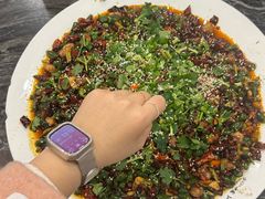 -江湖黑大兔(杨家坪店)