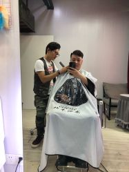 -In Style Hair Salon