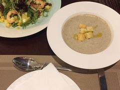 -IL Forno 意坊·意大利餐厅(温州万象城店)