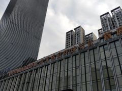 -芭菲盛宴·环球美食(北城国际店)