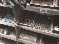 -雪茄客PURAVIDA俱乐部(上海店)