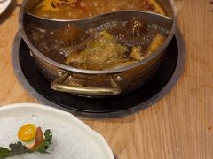 -松野谷·寿喜烧自助(华联顺义金街购物中心店)