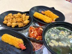 -吉野家(上海美罗城店)