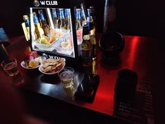 -W·CLUB(马驹桥店)