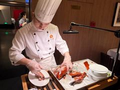 -四季民福烤鸭店(王府井东安门店)