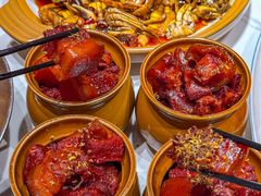 -吴掌柜·藕汤印象(南湖店)