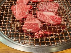 -黑牛の店·和牛烧肉(合生汇店)