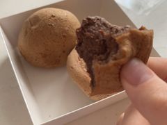 -巴黎贝甜(大宁国际商业广场店)