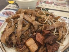 -葛记焖饼(伏牛路店)