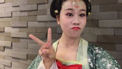 点击看大图 -盘子女人坊古装写真摄影(天津总店)