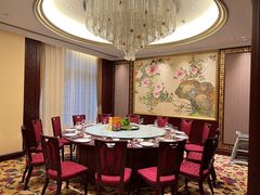 包厢-武汉香格里拉大酒店·香宫中餐厅