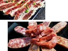 -火炉旺烤肉啤酒屋(沈北创始店)