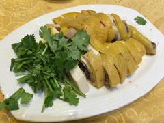 -瑞记湛江鸡饭店·粤西第一鸡(粤垦店)