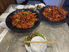 -金陵暴走小龙虾·迷踪蟹(凯德MALL店)