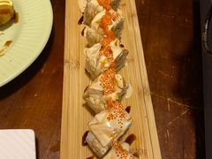 -円满日式居酒屋(蓉花路美食街店)