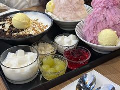 -Ice Monster冰馆·CNN评选全球十大甜品(国贸商城店)