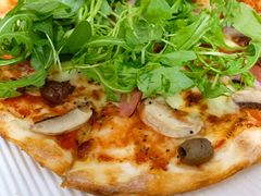 -Pizza Marzano玛尚诺(中骏世界城店)