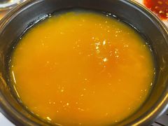 南瓜粥-郑阿姨的家·이모네·韩料&烤肉(武川路店)