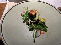 -菩提素素食餐厅(晶郦馆店)